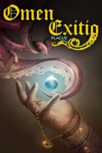 300px Omen Exitio Plague cover - LlavesDeJuego