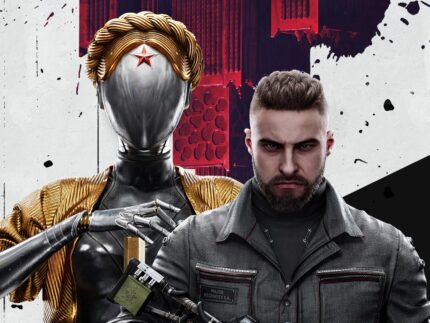 Atomic Heart Steam (Descarga digital para PC)