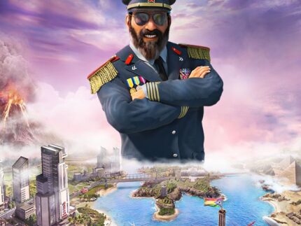 Tropico 6 Steam (Descarga digital)