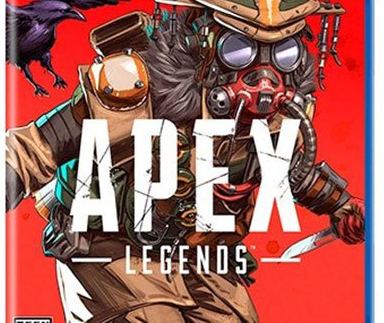 Apex Legends – Bloodhound Edition PS4 (Descarga digital)