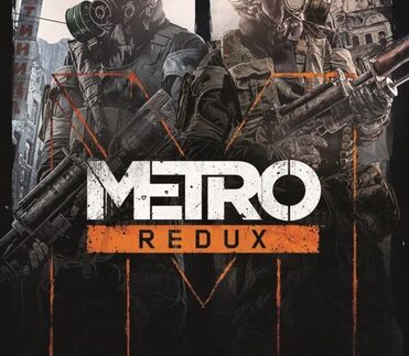 Metro Redux EU Nintendo Switch (Descarga digital)