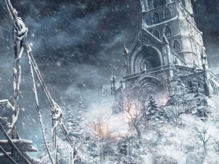 Dark Souls III – Ashes of Ariandel DLC Steam (Descarga digital)