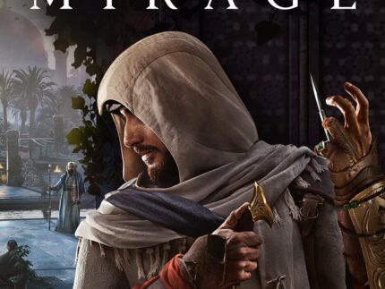 Assassin’s Creed Mirage EU Ubisoft Connect (Descarga digital)