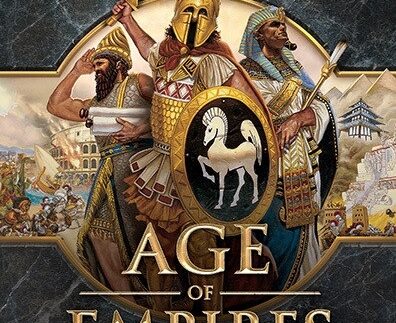 Age of Empires: Definitive Edition Steam (Descarga digital)