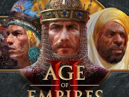 Age of Empires II: Definitive Edition Steam (Descarga digital)