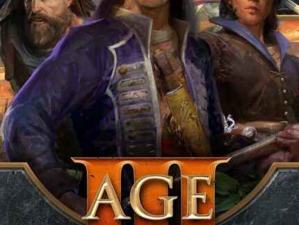 Age of Empires III: Definitive Edition Steam (Descarga digital)