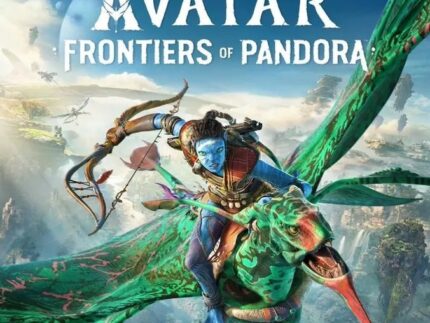 Avatar: Frontiers of Pandora EU Xbox Series (Descarga digital)