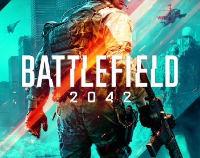 Battlefield 2042 Origin for PC - (Descarga digital)