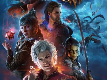 Baldur’s Gate 3 GOG (Descarga digital para PC)