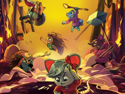 Backpack Hero Steam (Descarga digital para PC)