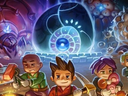 Core Keeper Steam for PC Download