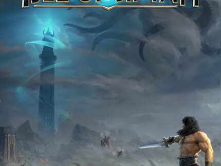 Conan Exiles – Isle of Siptah DLC Steam (Descarga digital para PC)