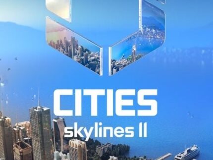 Cities: Skylines II Steam (Descarga digital)