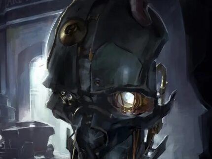Dishonored Definitive Edition Steam (Descarga digital para PC)