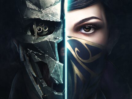 Dishonored 2 Steam (Descarga digital para PC)