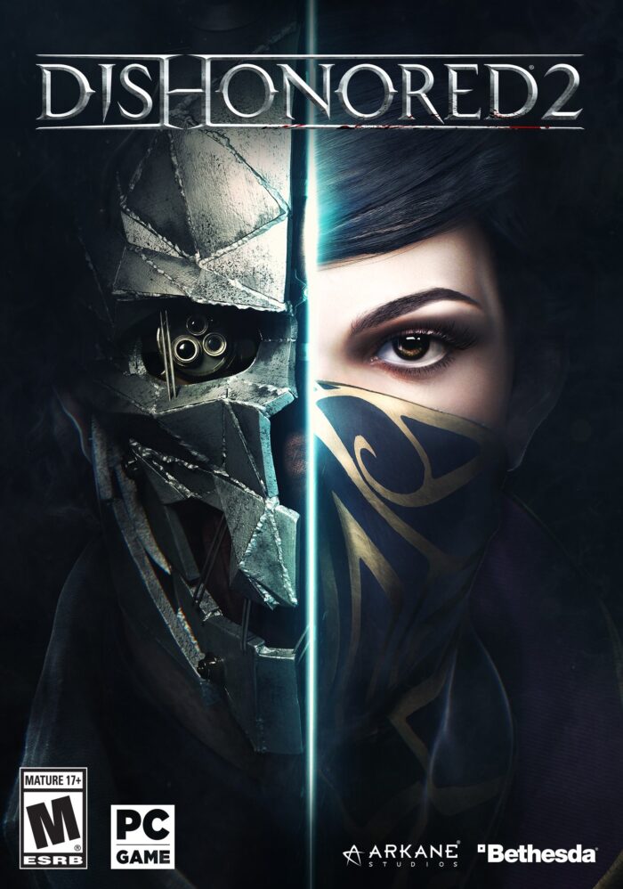 D2 PC COVER - LlavesDeJuego