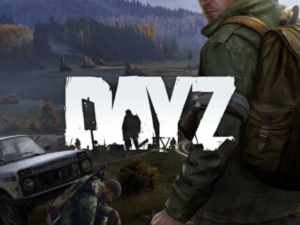 DayZ EU Steam (Descarga digital para PC)