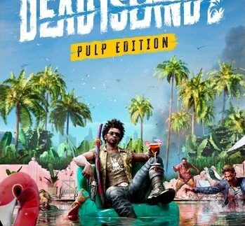Dead Island 2 Pulp Edition Epic Games- (Descarga digital)
