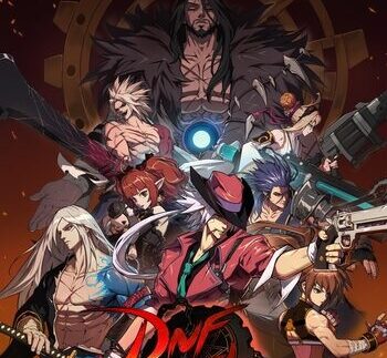 DNF Duel Steam (con una llave)