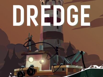 DREDGE Steam (Descarga digital para PC)