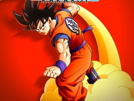 DRAGON BALL Z: Kakarot Steam (Descarga digital para PC)