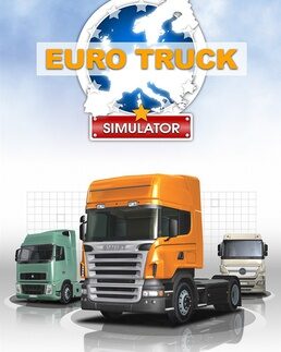 Euro Truck Simulator Steam (Descarga digital)
