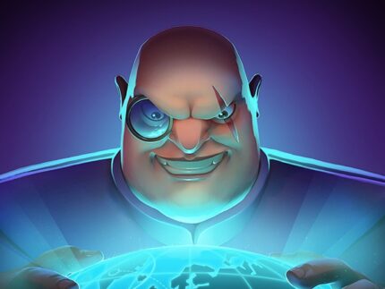 Evil Genius 2 Steam (Descarga digital)