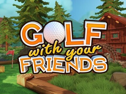 Golf With Your Friends Steam PC Descarga digital