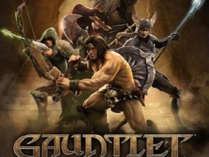 Gauntlet Steam (Descarga digital para PC)