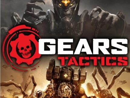 Gears Tactics XBOX One / Windows 10 (Descarga digital)