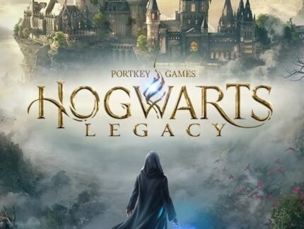 Hogwarts Legacy Steam (Descarga digital para PC)