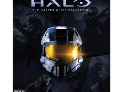 Halo: The Master Chief Collection Digital Bundle XBOX ONE (Descarga digital)