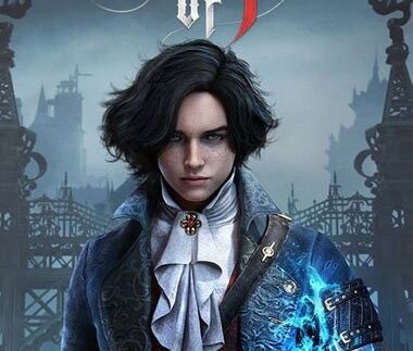 Lies of P Steam (Descarga digital)