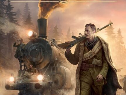 Last Train Home Steam (Descarga digital)
