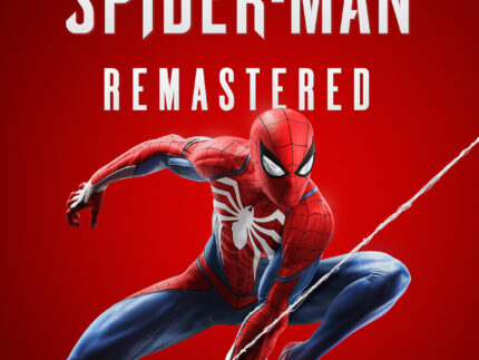 Marvel’s Spider-Man Remastered on Steam [for PC]