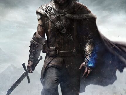 Middle-Earth: Shadow of Mordor Steam (Descarga digital)