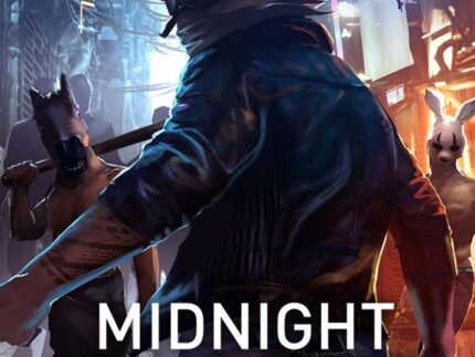 Midnight Fight Express Steam For PC (Descarga digital)