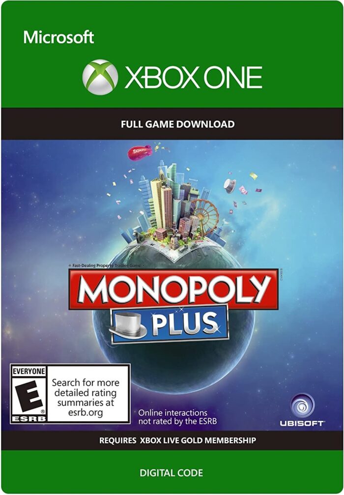 MP XBOXI - LlavesDeJuego