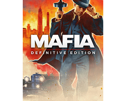Mafia: Definitive Edition Steam (Descarga digital para PC)