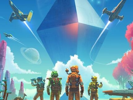 No Man’s Sky Steam (Descarga digital para PC)