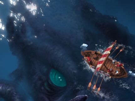 Northgard – Lyngbakr, Clan of the Kraken Steam (Descarga digital)