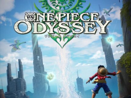 One Piece Odyssey Steam for PC (Descarga digital)
