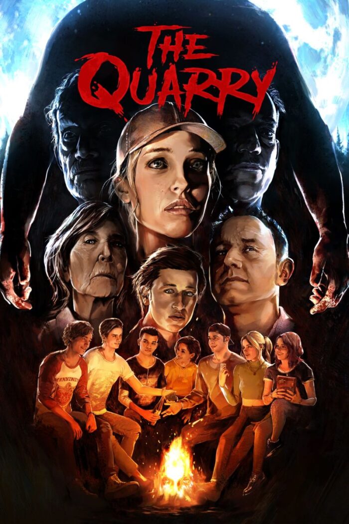 QUARRy COVER PC - LlavesDeJuego