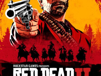 Red Dead Redemption 2 Rockstar (Descarga digital)