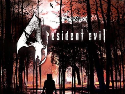 Resident Evil 4: Ultimate HD Edition Steam (Descarga digital)
