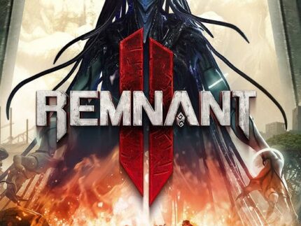 Remnant II Steam (Descarga digital para PC)