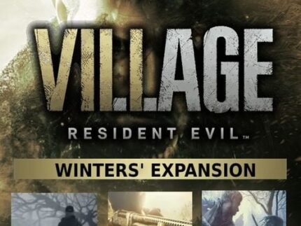 Resident Evil Village – Winters’ Expansion DLC Steam (Descarga digital)