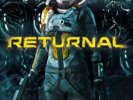 Returnal Steam (Descarga digital)