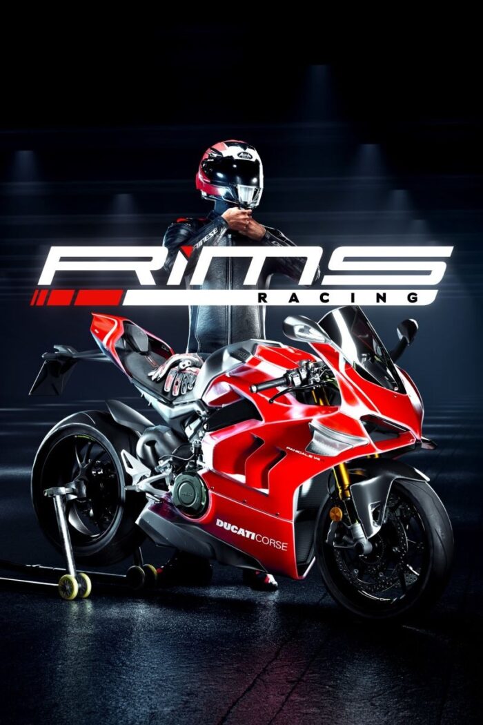 Rims Racing - LlavesDeJuego