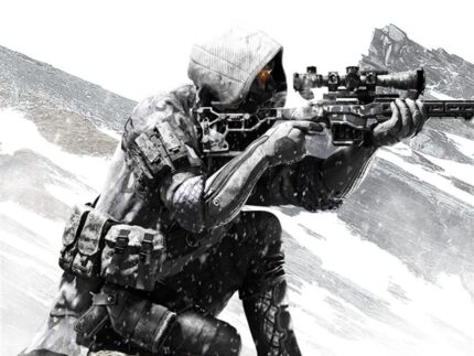 Sniper Ghost Warrior Contracts Steam (Descarga digital)
